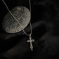 Crucifix Necklace