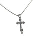 Crucifix Necklace